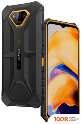 Мобильный телефон Ulefone ARMOR X13 4GB/64GB (ЧЕРНЫЙ) (161109)