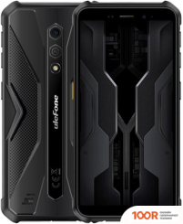 Мобильный телефон Ulefone ARMOR X12 PRO 4GB/64GB (ЧЕРНЫЙ) (161108)
