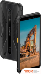 Мобильный телефон Ulefone ARMOR X12 3GB/32GB (ЧЕРНЫЙ) (161103)