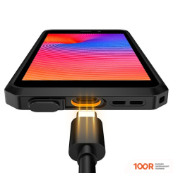 Мобильный телефон Ulefone ARMOR X11 PRO (ЧЕРНЫЙ) (161102)