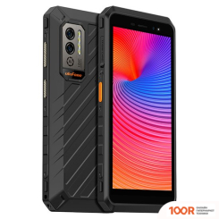 Мобильный телефон Ulefone ARMOR X11 PRO (ЧЕРНЫЙ) (161102)