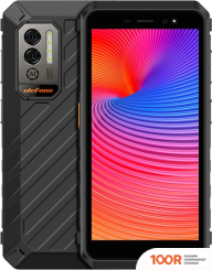 Мобильный телефон Ulefone ARMOR X11 PRO (ЧЕРНЫЙ) (161102)