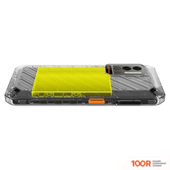 Мобильный телефон Ulefone ARMOR X11 PRO (ЧЕРНЫЙ) (161102)