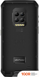 Мобильный телефон Ulefone ARMOR 9 (ЧЕРНЫЙ) (161088)