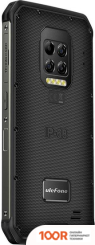 Мобильный телефон Ulefone ARMOR 9 (ЧЕРНЫЙ) (161088)