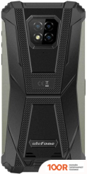 Мобильный телефон Ulefone ARMOR 8 PRO 8GB/128GB (ЧЕРНЫЙ) (161087)