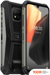 Мобильный телефон Ulefone ARMOR 8 PRO 8GB/128GB (ЧЕРНЫЙ) (161087)