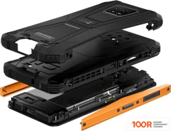 Мобильный телефон Ulefone ARMOR 8 PRO 8GB/128GB (ОРАНЖЕВЫЙ) (161086)