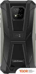 Мобильный телефон Ulefone ARMOR 8 (ЧЕРНЫЙ) (161081)