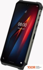 Мобильный телефон Ulefone ARMOR 8 (ЧЕРНЫЙ) (161081)