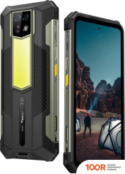 Мобильный телефон Ulefone ARMOR 24 12GB/256GB (ЧЕРНЫЙ) (161058)