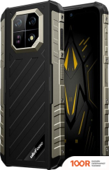 Мобильный телефон Ulefone ARMOR 22 8GB/256GB (ЧЕРНЫЙ) (161055)