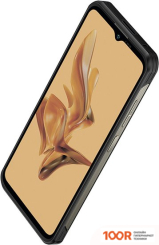 Мобильный телефон Ulefone ARMOR 17 PRO (ЧЕРНЫЙ) (161049)