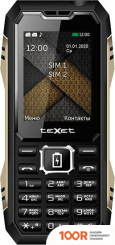 Мобильный телефон TeXet TM-D428 (ЧЕРНЫЙ) (161035)