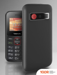 Мобильный телефон TeXet TM-B315 (ЧЕРНЫЙ) (161008)