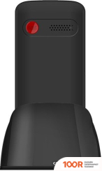 Мобильный телефон TeXet TM-B201 (ЧЕРНЫЙ) (161003)