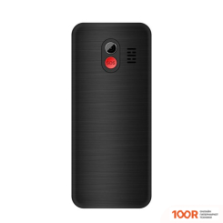 Мобильный телефон TeXet TM-423 (ЧЕРНЫЙ) (160993)