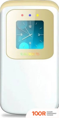 Мобильный телефон TeXet TM-325 (МОЛОЧНЫЙ БЕЛЫЙ) (160982)