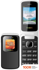 Мобильный телефон TeXet TM-325 (АНТРАЦИТ) (160980)