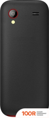Мобильный телефон TeXet TM-124 (ЧЕРНЫЙ) (160967)