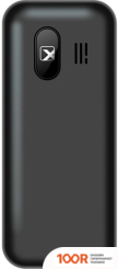 Мобильный телефон TeXet TM-122 (ЧЕРНЫЙ) (160965)
