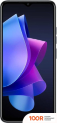 Мобильный телефон Tecno SPARK GO 2023 4GB/64GB (ЧЕРНЫЙ) (160948)
