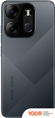 Мобильный телефон Tecno SPARK GO 2023 3GB/64GB (ЧЕРНЫЙ) (160946)