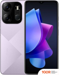 Мобильный телефон Tecno SPARK GO 2023 3GB/64GB (РОЗОВЫЙ) (160945)