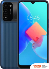 Мобильный телефон Tecno SPARK GO 2022 2GB/32GB (АТЛАНТИЧЕСКИЙ СИНИЙ) (160941)