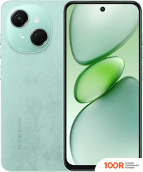 Мобильный телефон Tecno SPARK GO 1 4GB/64GB (ЗЕЛЕНЫЙ) (160939)