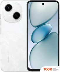 Мобильный телефон Tecno SPARK GO 1 4GB/64GB (БЕЛЫЙ) (160938)