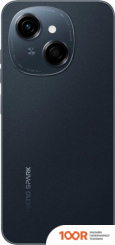 Мобильный телефон Tecno SPARK GO 1 4GB/128GB (ЧЕРНЫЙ) (160937)