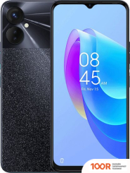 Мобильный телефон Tecno SPARK 9 PRO 4GB/128GB (КВАНТОВЫЙ ЧЕРНЫЙ) (160930)