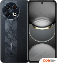 Мобильный телефон Tecno SPARK 30 PRO 8GB/256GB (ЧЕРНЫЙ) (160854)