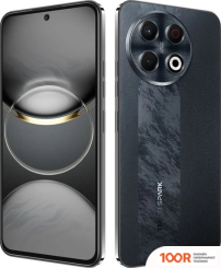 Мобильный телефон Tecno SPARK 30 PRO 8GB/128GB (ЧЕРНЫЙ) (160852)