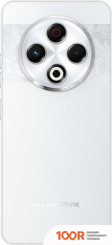 Мобильный телефон Tecno SPARK 30 8GB/128GB (БЕЛЫЙ) (160847)