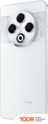 Мобильный телефон Tecno SPARK 30 8GB/128GB (БЕЛЫЙ) (160847)
