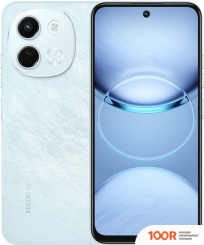 Мобильный телефон Tecno SPARK 30 5G 6GB/128GB (МЯТНЫЙ) (160845)