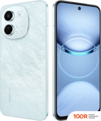 Мобильный телефон Tecno SPARK 30 5G 6GB/128GB (МЯТНЫЙ) (160845)