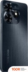 Мобильный телефон Tecno SPARK 20C 8GB/128GB (ЧЕРНЫЙ) (160843)