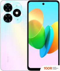Мобильный телефон Tecno SPARK 20C 8GB/128GB (БЕЛЫЙ) (160841)