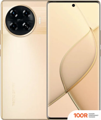 Мобильный телефон Tecno SPARK 20 PRO+ 8GB/256GB (ЗВЕЗДНЫЙ ПОТОК) (160834)