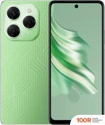 Мобильный телефон Tecno SPARK 20 PRO 8GB/256GB (ЗЕЛЕНЫЙ БРИЗ) (160830)