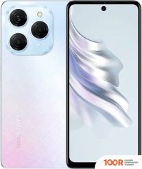 Мобильный телефон Tecno SPARK 20 PRO 8GB/256GB (БЕЛАЯ ЗАРЯ) (160829)