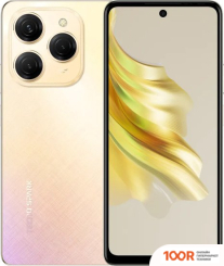 Мобильный телефон Tecno SPARK 20 PRO 12GB/256GB (ЗОЛОТОЙ ЗАКАТ) (160827)