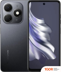 Мобильный телефон Tecno SPARK 20 8GB/256GB (ЧЕРНЫЙ) (160824)