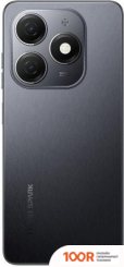 Мобильный телефон Tecno SPARK 20 8GB/256GB (ЧЕРНЫЙ) (160824)