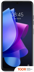 Мобильный телефон Tecno SPARK 10C 4GB/128GB (ЧЕРНЫЙ) (160817)