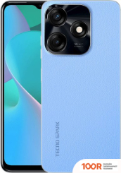 Мобильный телефон Tecno SPARK 10C 4GB/128GB (MAGIC SKIN СИНИЙ) (160814)