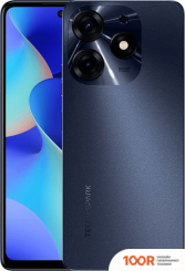 Мобильный телефон Tecno SPARK 10 PRO 8GB/256GB + TECNO TWS EARPHONE BD03 (ЗВЕЗДНЫЙ ЧЕРНЫЙ) (160813)